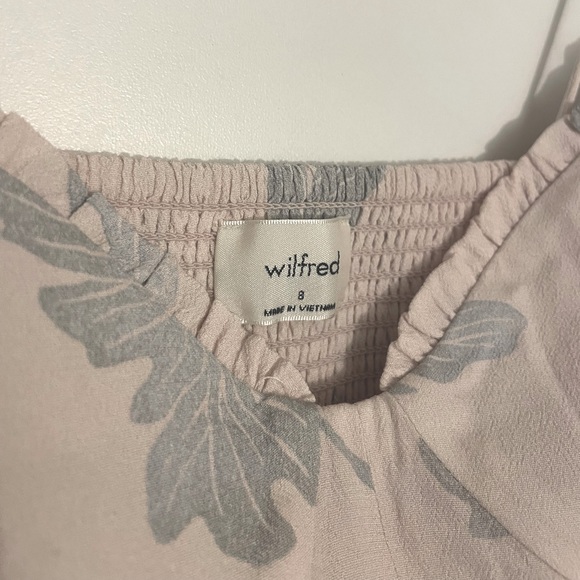 Wilfred Women’s Fable Dress, Size 8. - Picture 3 of 6